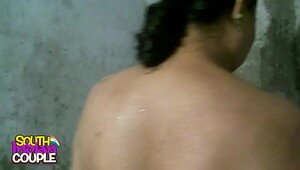 Swathi naidu xxx in shower