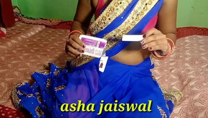 Desi indian pregnant bhabhi secret fuk xvideo
