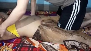 Bhabhi in skirt, fucking charming hotties in sex vids