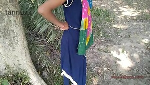 Bangla outdoor mms video com