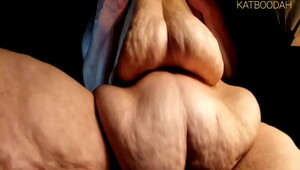 Bbw fetishlesbian, huge collection of anal porn