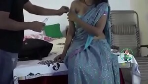 Doctor seduce indian bhabhi at home sex