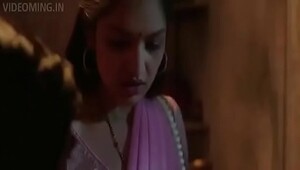 Bhabhi sex romance scene, beautiful womans in fantastic xxx vids