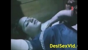 First time suhagraat sex video