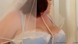 Bride fucked by the best man