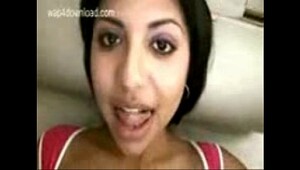 Indian bhabhi stripping dress boobs show