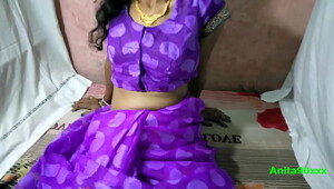 Saree wali bhabhi ka sexy video