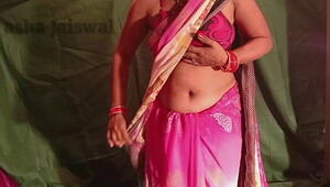 Bhabi choda chodi, hot sex with amazing porn models