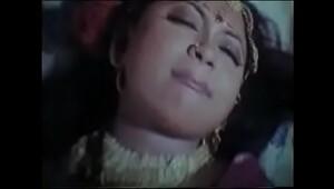 Boobspress in bangla video
