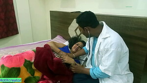 Bangla doctor hot video, sexy babes fuck in xxx vids