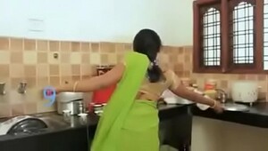 Saree navel press, busty ladies participate in hd sexual porn