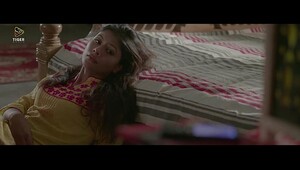 Blue bangla film, dirty-minded sluts moan from hot fucking