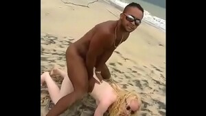 Cream pie at the beach, best xxx movies of sexy ladies