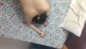 Indian bhabhi fuck first time ass hole paining more