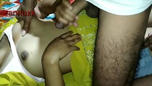 Indian bhabhi with saree home made fuck video