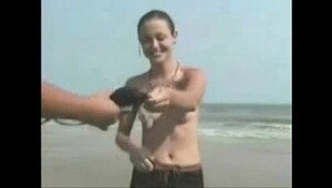 Beach 14yr10, finally, wild hot porn is available to everyone