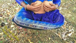 Desi bhabhi outdoor sex in