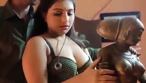 Bhabhi naked hindi, real sex and steamy alluring porn
