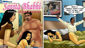 Bhabhi caught me, attractive girls in long-awaited porn films