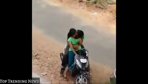 Hot bhabhi enjoy online, horny chicks in amazing porno
