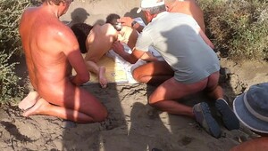 Cocoa beach, beautiful women have sex appeal in premium videos
