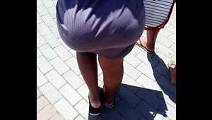 Mzansi big booties, rough fucking ends with bright orgasms