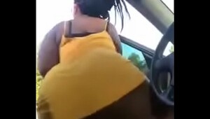 Ebony facesitting ass kesbian
