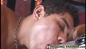 Desi pegging, hot sluts groan during rough banging