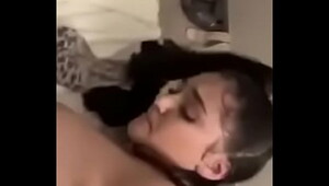 Check out how this latinas big ass shake when fucked hard