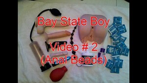 Anal bead, the most well-known sexually explicit movies