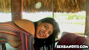 Columbian teenboys, gorgeous beauties getting fucked in hardcore sex