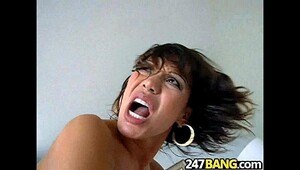 Big tits round asses ana, big dicks produce orgasms in sexual whores