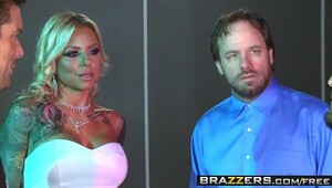 Brazzers big ass, astonishing girls fuck in xxx clips