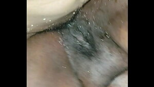 Big dick make pussy squirt