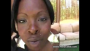 Black couple seduce teen, videos of fucking glamorous girls