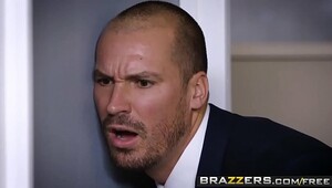 Brazzer lennox porn, lustful women experience explosive orgasms