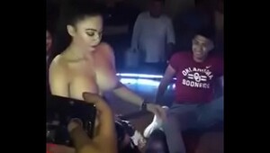 Phoenix cameleon club sex show