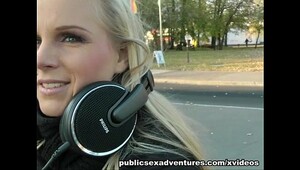 Sexy blonde breeding, browse the greatest hd porn