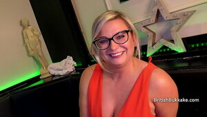 Donna x british, kinky porn models love big dicks