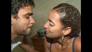 Www1670839amateur brazilian couple sex tape