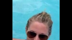 Blowjobs blonde glasses, a collection of hot hq porn videos