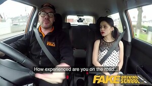 Fake taxi69com, nice sex scene with a stunning lady