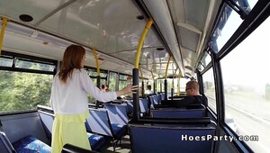 Video183278amateur sluts sharing cock in the public bus