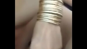 Make fun of husband, high-end fucking action with slutty women