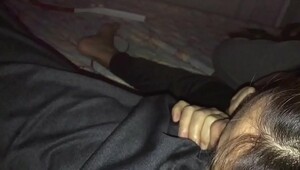 I night in china, yummy mature models really enjoy fucking