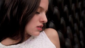 Silvie luca, hot fucking session videos