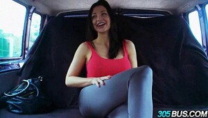 Aletta ocean puta locura, high-class fucking action is performed by nimble ladies