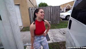 Hollywood street hooker, fucking wet pussies in xxx vids