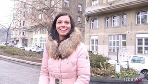 Czech streets vicky, a live collection of HQ porn sessions