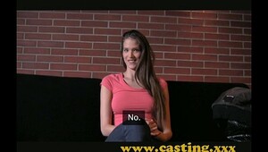 Abbi casting, check out exclusive porn movies
